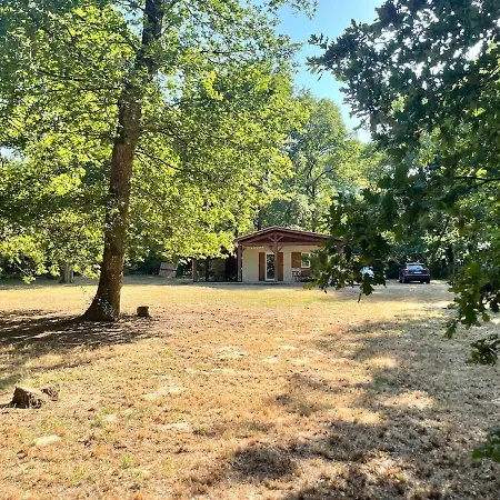 Climatisee A L'oree De La Foret Landaise *