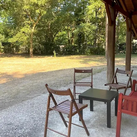 فيلة Climatisee A L'oree De La Foret Landaise *